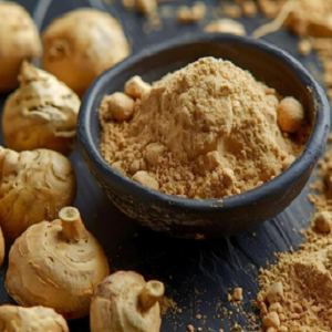Andean Maca